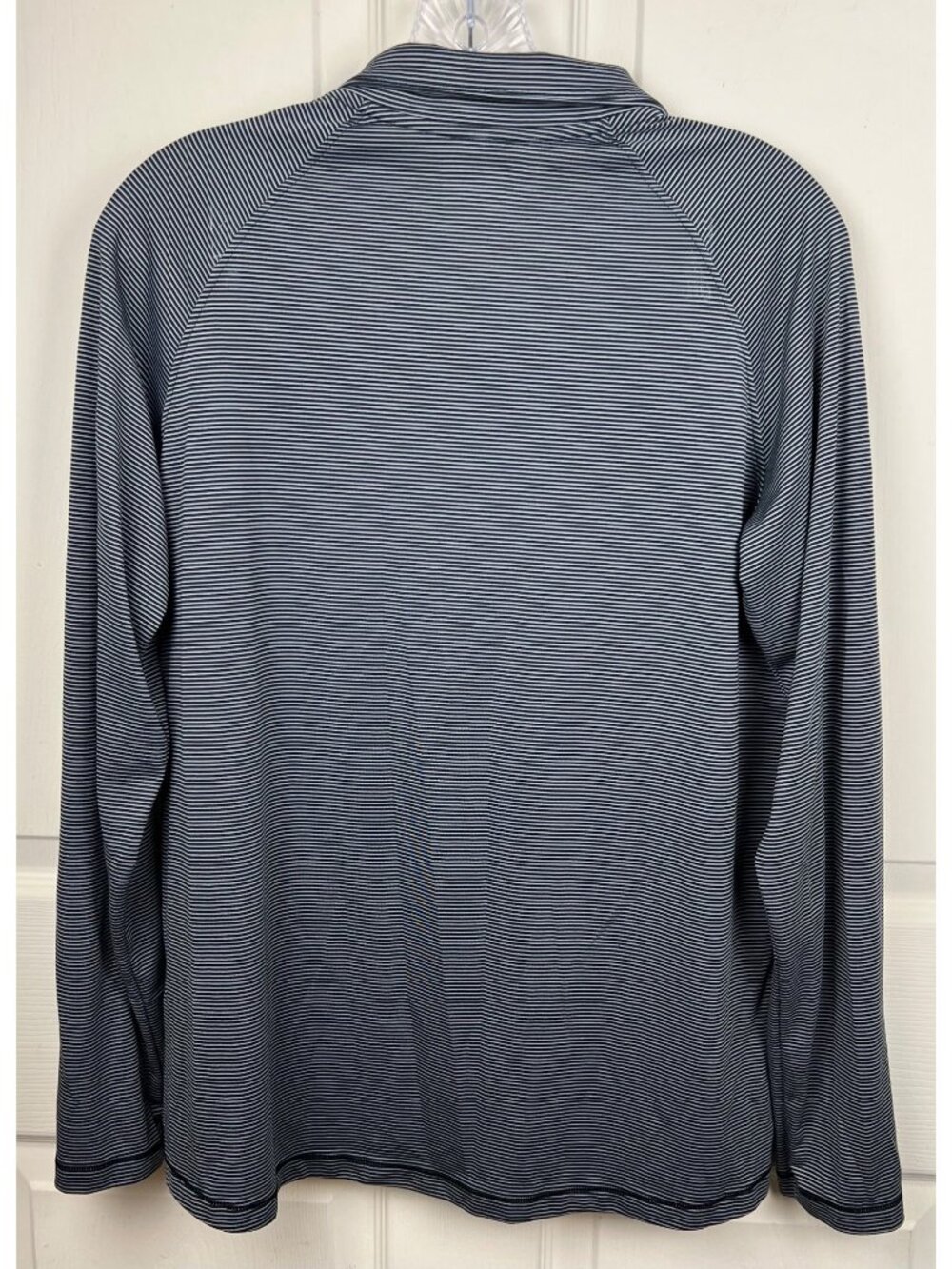 Under Armour Loose Heat Gear Zip - Picture 5 of 10